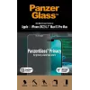 PanzerGlass ® Osłona ekranu z filtrem prywatyzującym iPhone 14 Plus | 13 Pro Max | Ultra-Wide Fit z EasyAligner