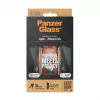 PanzerGlass ® Privacy Ochrona ekranu iPhone 15 Plus | Ultra-Wide Fit z EasyAligner