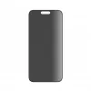PanzerGlass ® Privacy Ochrona ekranu iPhone 15 Plus | Ultra-Wide Fit z EasyAligner