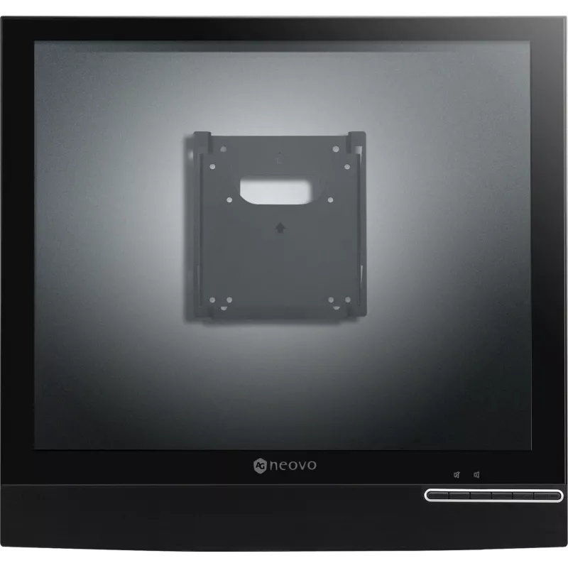 AG Neovo WMK-01 81,3 cm (32 cale) Czarny