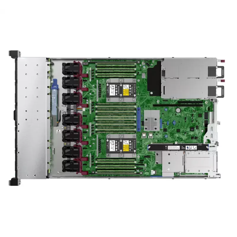 Serwer HPE ProLiant DL360 Gen10 Rack 1U Intel Xeon Gold 5218 32 GB DDR4