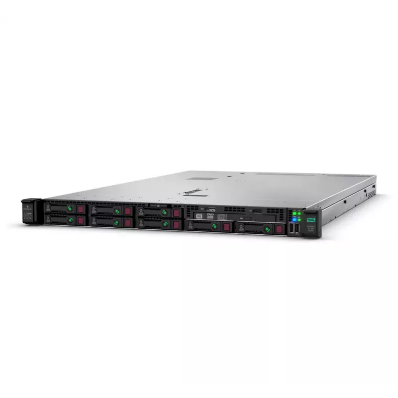Serwer HPE ProLiant DL360 Gen10 Rack 1U Intel Xeon Gold 5218 32 GB DDR4