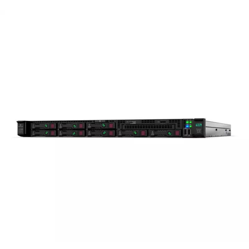Serwer HPE ProLiant DL360 Gen10 Rack 1U Intel Xeon Gold 5218 32 GB DDR4