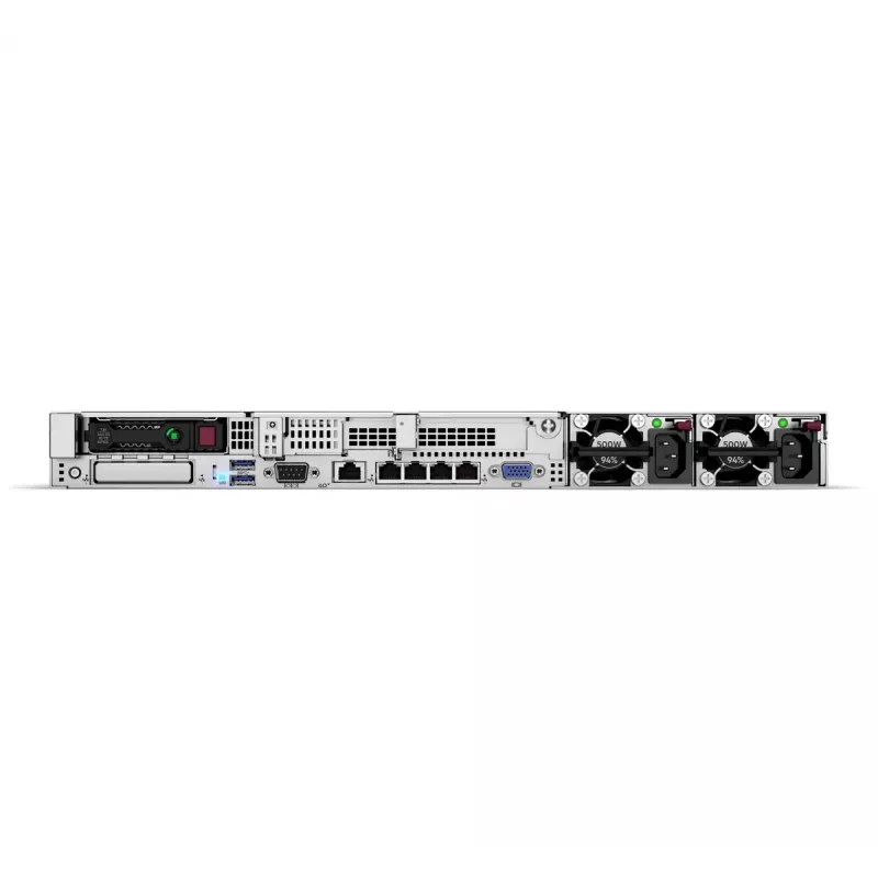 Serwer HPE ProLiant DL360 Gen10 Rack 1U Intel Xeon Gold 5218 32 GB DDR4