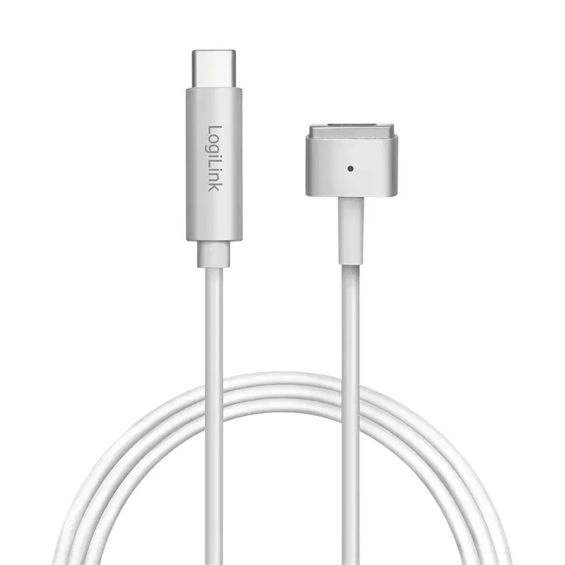 Kabel ładujący USB-C do Apple MagSafe 2 LogiLink PA0226