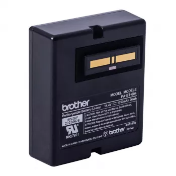 Brother PA-BT-004 Akumulator do drukarki/skanera 1 szt.