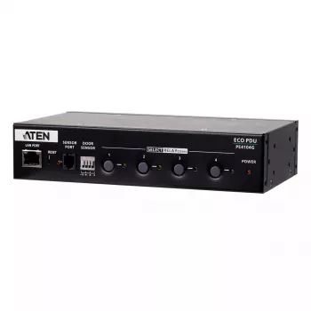 Jednostka dystrybucji zasilania ATEN PE4104G
