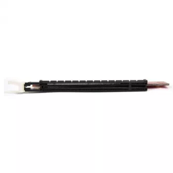 StarTech.com Niskoprofilowy adapter rozszerzający PCI Express X1 na X16