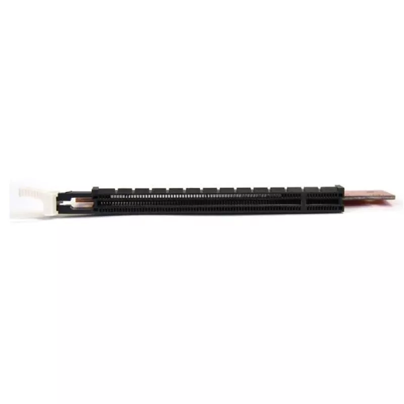 StarTech.com Niskoprofilowy adapter rozszerzający PCI Express X1 na X16