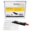 StarTech.com Niskoprofilowy adapter rozszerzający PCI Express X1 na X16