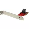 StarTech.com x4 PCI Express na SFF-8643 – adapter dla PCIe NVMe U.2 SSD