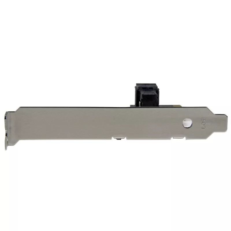 StarTech.com x4 PCI Express na SFF-8643 – adapter dla PCIe NVMe U.2 SSD