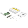 StarTech.com 3-portowa karta adaptera M.2 SSD (NGFF) - 1 x PCIe (NVMe) M.2, 2 x SATA III M.2 - PCIe 3.0