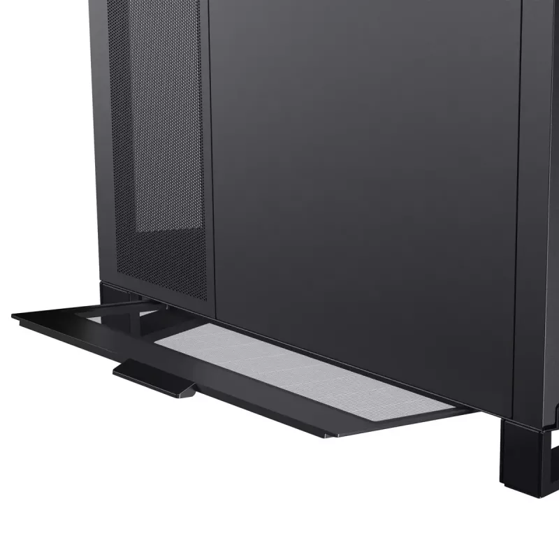 Obudowa PC Phanteks NV7 Full Tower Czarna