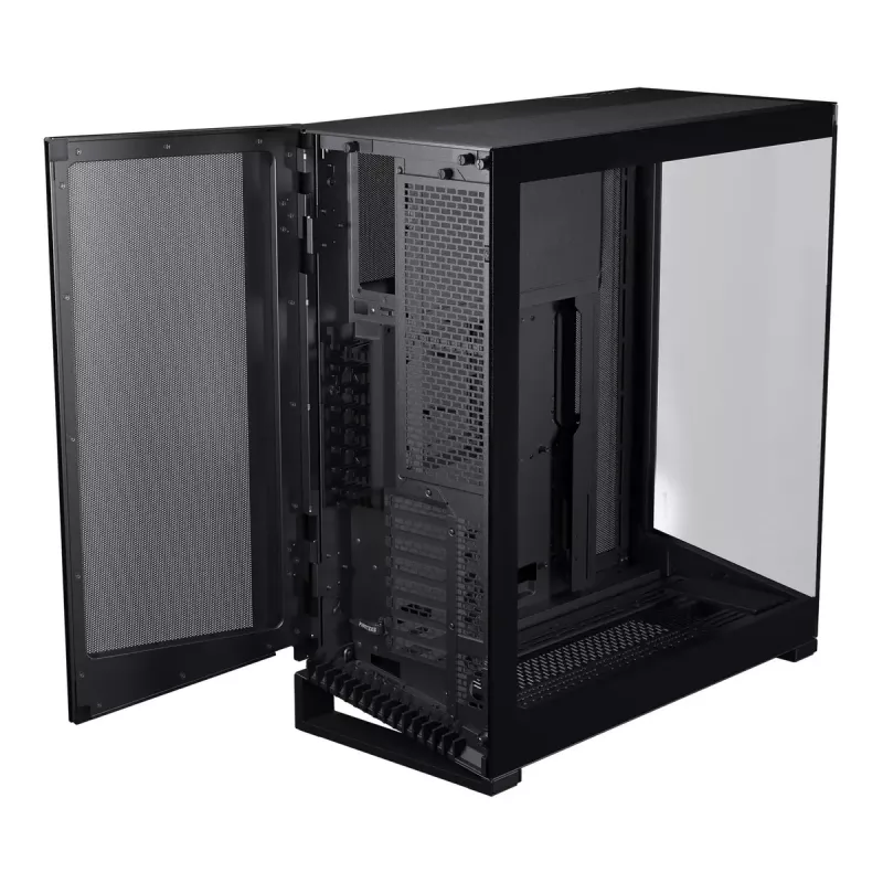 Obudowa PC Phanteks NV7 Full Tower Czarna