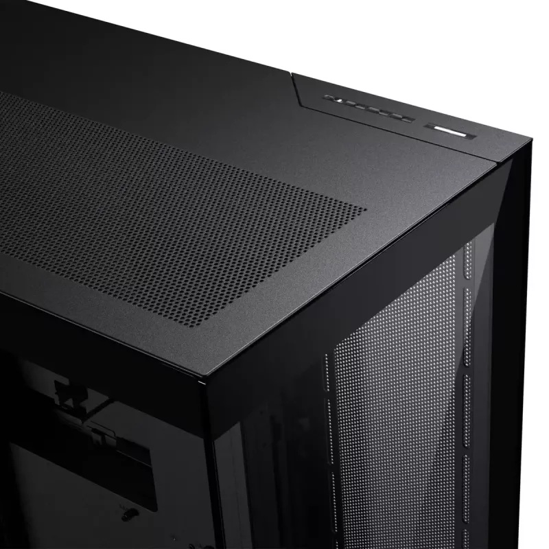 Obudowa PC Phanteks NV7 Full Tower Czarna