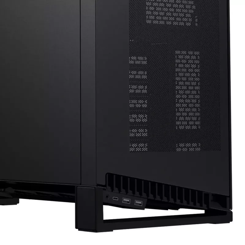 Obudowa PC Phanteks NV7 Full Tower Czarna