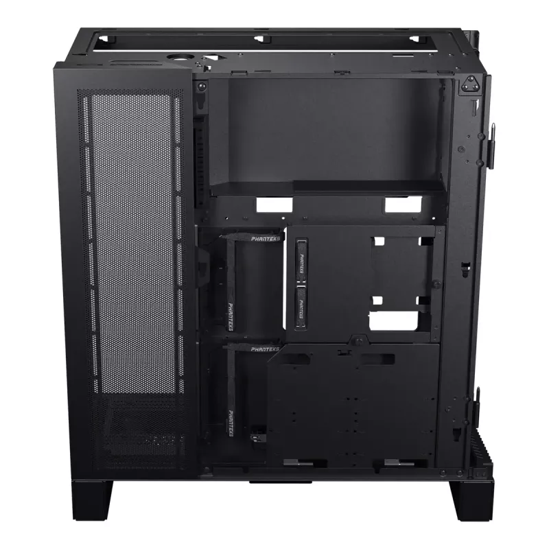 Obudowa PC Phanteks NV7 Full Tower Czarna