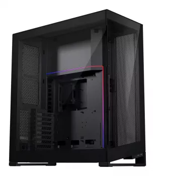 Obudowa PC Phanteks NV7 Full Tower Czarna