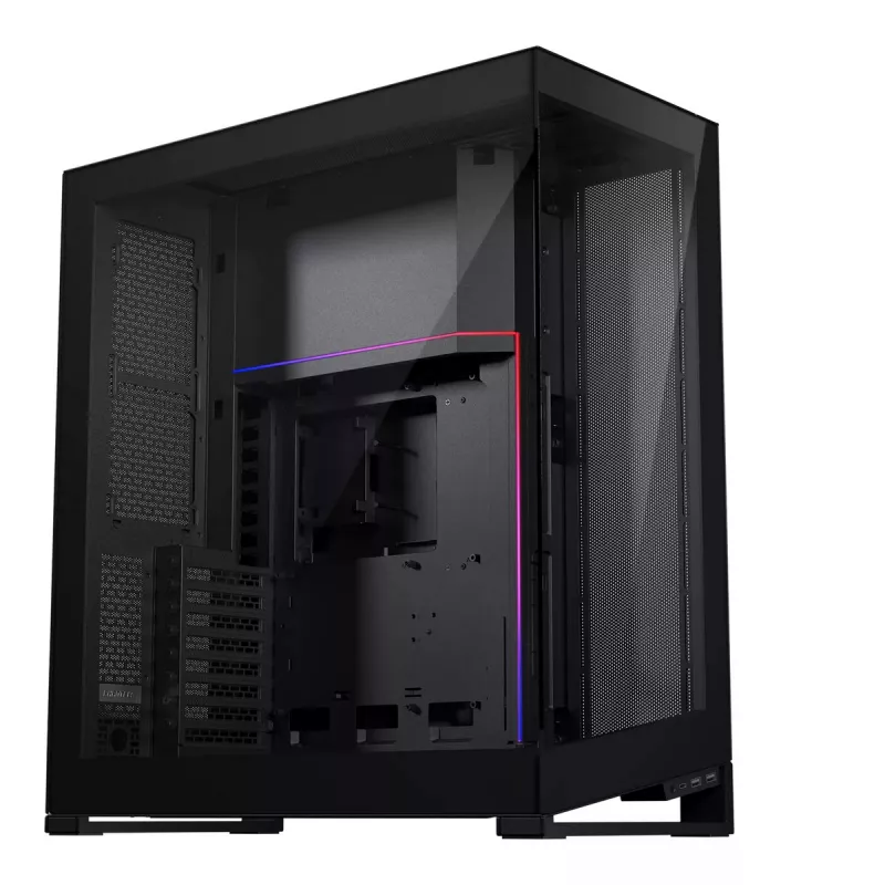 Obudowa PC Phanteks NV7 Full Tower Czarna