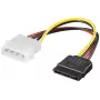 Microconnect PI01082 wewnętrzny kabel zasilający 0,2 m