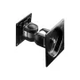 Uchwyt ścienny/biurkowy do monitora AG Neovo PMK-01 dla ekranów 15–32 cale, VESA 75x75–100x100, maks. obciążenie 14 kg, pochylenie ±90°, obrót 180° (czarny)