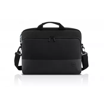 DELL PO1520CS 38,1 cm (15 cali) Torba dyplomatka Czarna