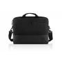 DELL PO1520CS 38,1 cm (15 cali) Torba dyplomatka Czarna
