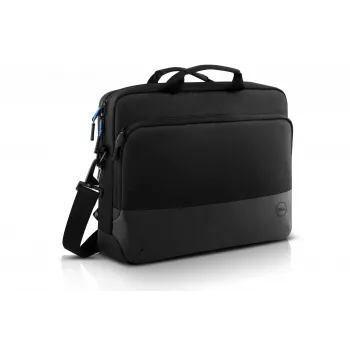 DELL PO1520CS 38,1 cm (15 cali) Torba dyplomatka Czarna