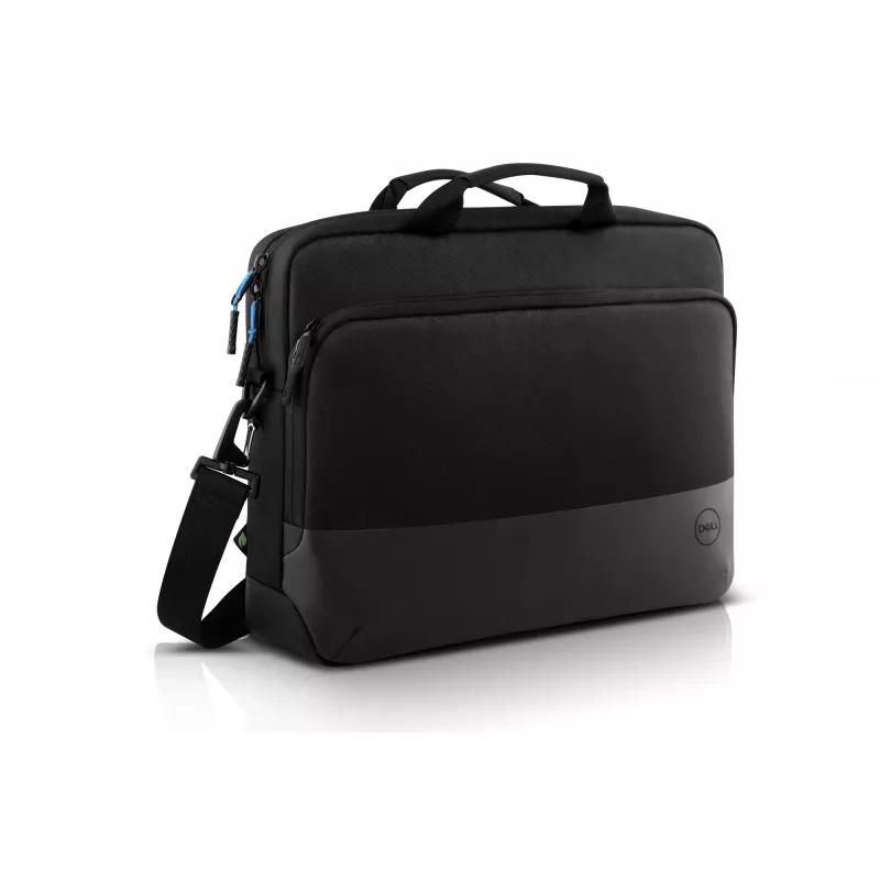 DELL PO1520CS 38,1 cm (15 cali) Torba dyplomatka Czarna