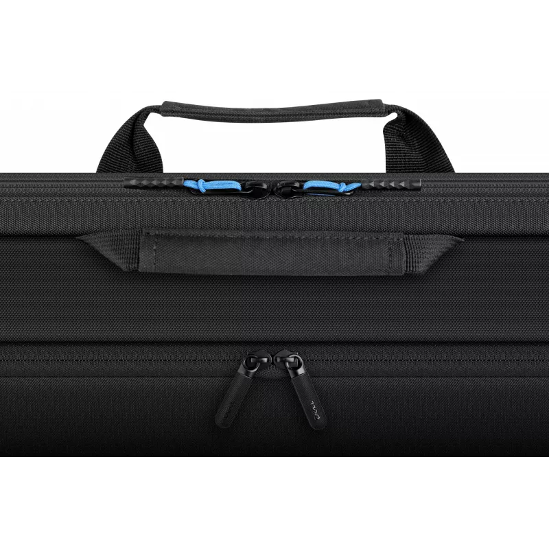 DELL PO1520CS 38,1 cm (15 cali) Torba dyplomatka Czarna
