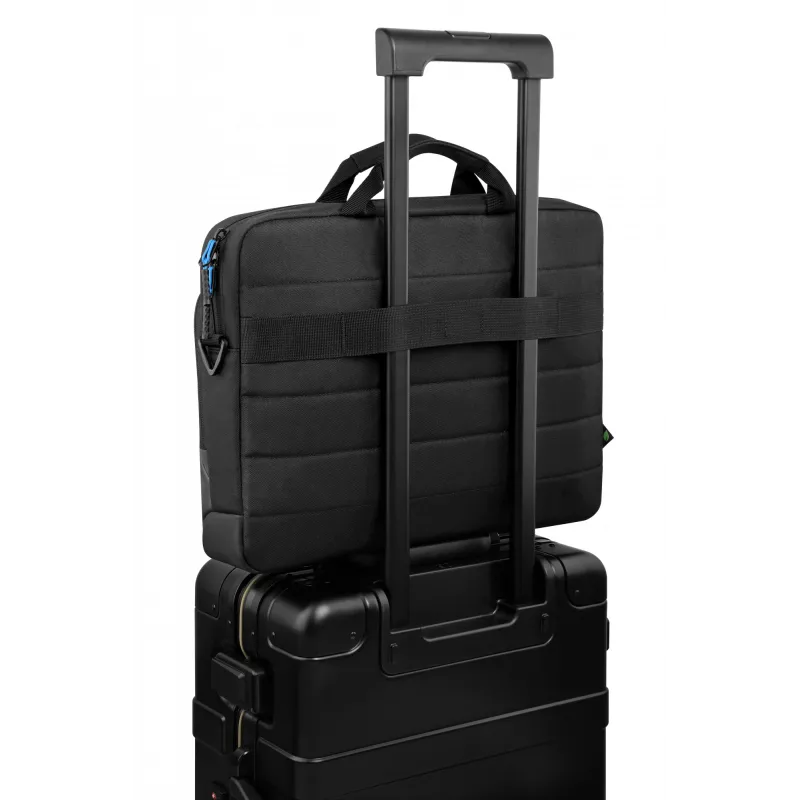 DELL PO1520CS 38,1 cm (15 cali) Torba dyplomatka Czarna