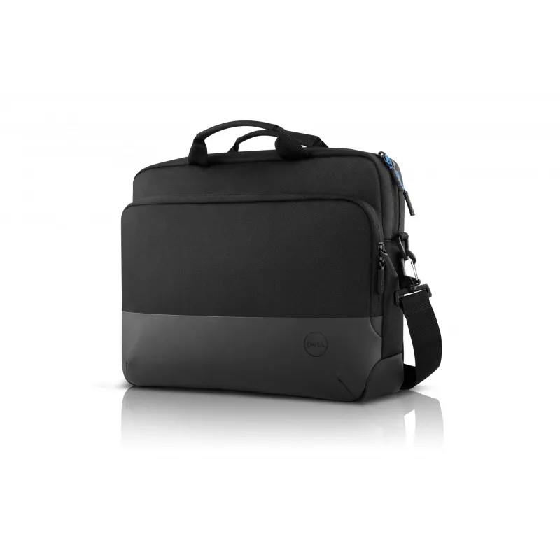 DELL PO1520CS 38,1 cm (15 cali) Torba dyplomatka Czarna