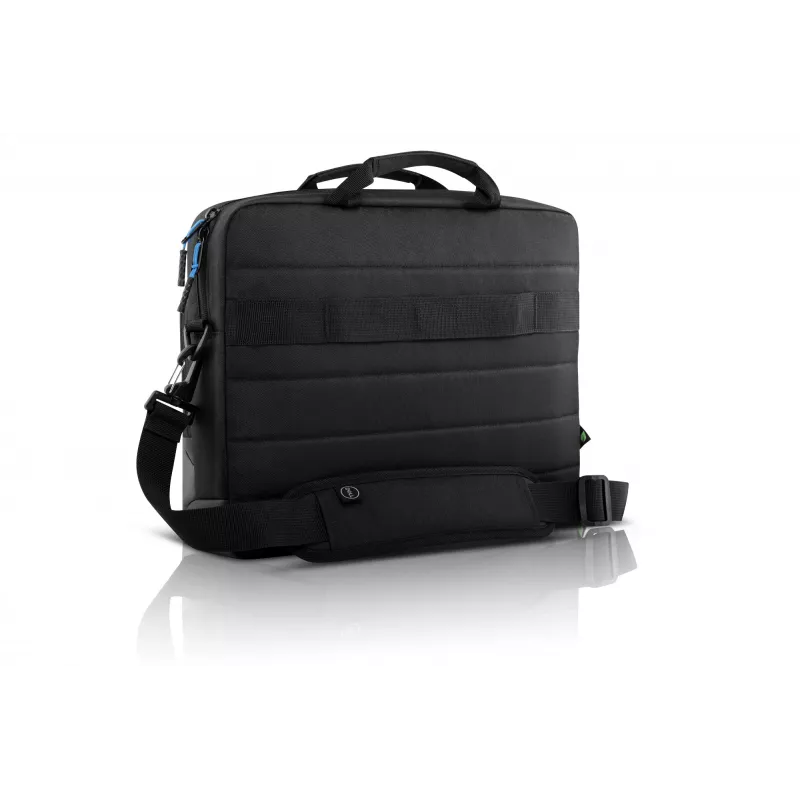 DELL PO1520CS 38,1 cm (15 cali) Torba dyplomatka Czarna