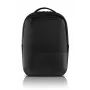 DELL Pro cienki Backpack 15, plecak, 38,1 cm (15 cali), pasek na ramię, 558 g
