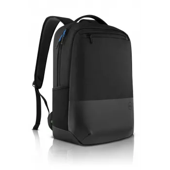 DELL Pro cienki Backpack 15, plecak, 38,1 cm (15 cali), pasek na ramię, 558 g