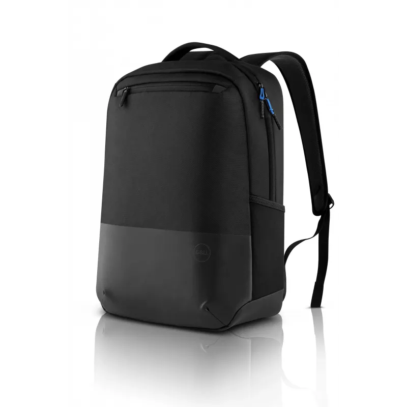DELL Pro cienki Backpack 15, plecak, 38,1 cm (15 cali), pasek na ramię, 558 g