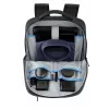 DELL Pro cienki Backpack 15, plecak, 38,1 cm (15 cali), pasek na ramię, 558 g