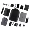 DELL Pro cienki Backpack 15, plecak, 38,1 cm (15 cali), pasek na ramię, 558 g
