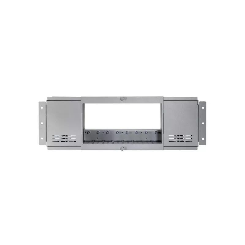 Obudowa konwertera mediów LevelOne POC-4001 8-gniazdowa