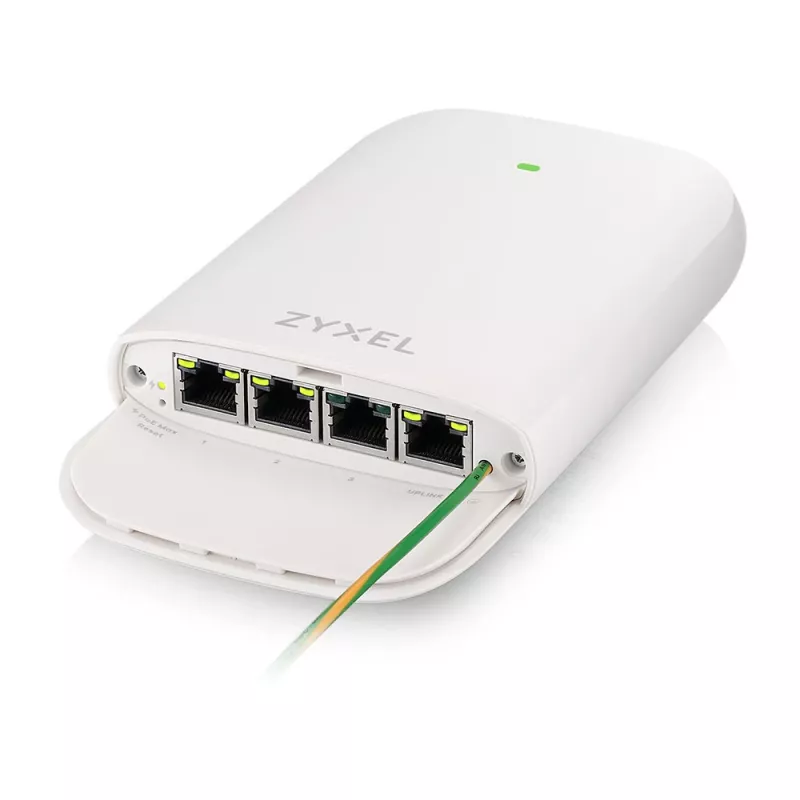 Zyxel POE12-3PD-ZZ0101F adapter PoE Gigabit Ethernet