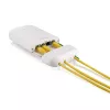 Zyxel POE12-3PD-ZZ0101F adapter PoE Gigabit Ethernet