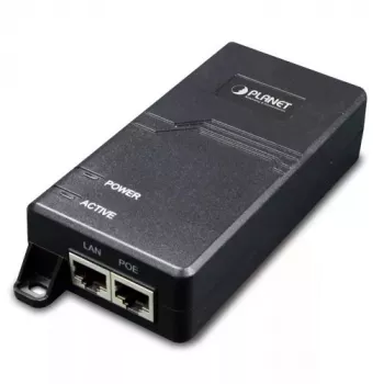 Zasilacz PoE PLANET POE-163