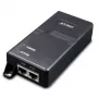 Przełącznik sieciowy PLANET POE-172 Gigabit Ethernet Power over Ethernet Czarny