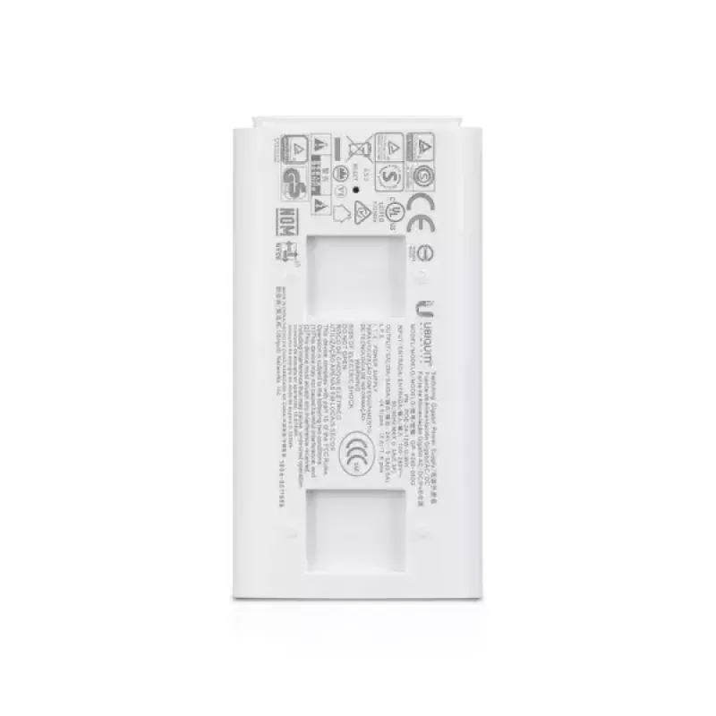 Adapter PoE Ubiquiti POE-24-12W-5P-EU