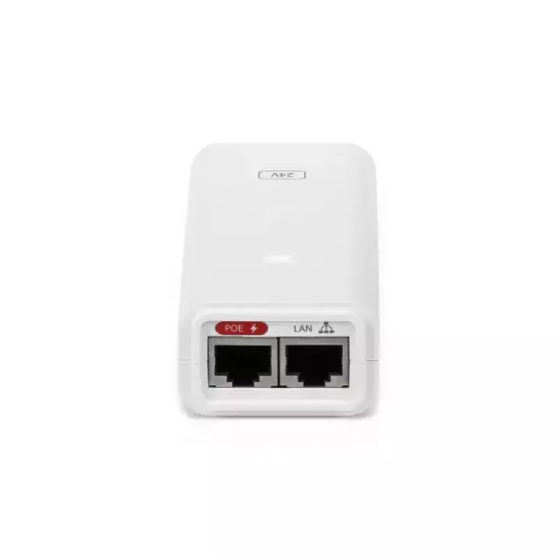 Adapter PoE Ubiquiti POE-24-12W-5P-EU