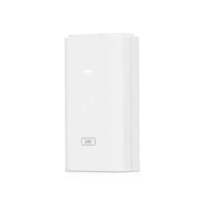 Adapter PoE Ubiquiti POE-24-12W-5P-EU
