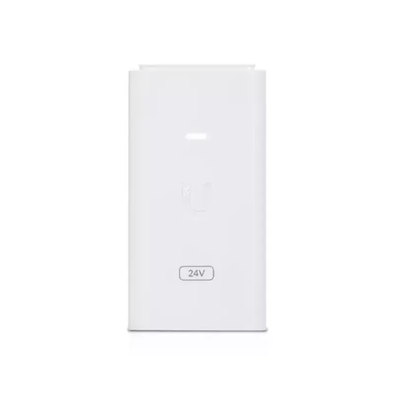 Adapter PoE Ubiquiti POE-24-12W-5P-EU