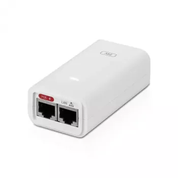 Adapter PoE Ubiquiti POE-24-12W-5P-EU