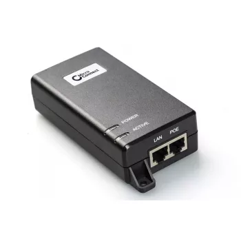 Microconnect POEINJ-60W adapter PoE Gigabit Ethernet 55 V